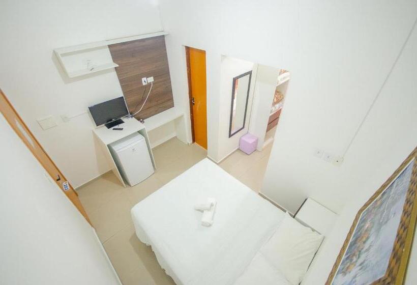 Четырехместный Номер Стандарт, Penha