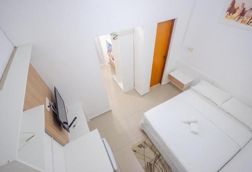 Четырехместный Номер Стандарт, Penha