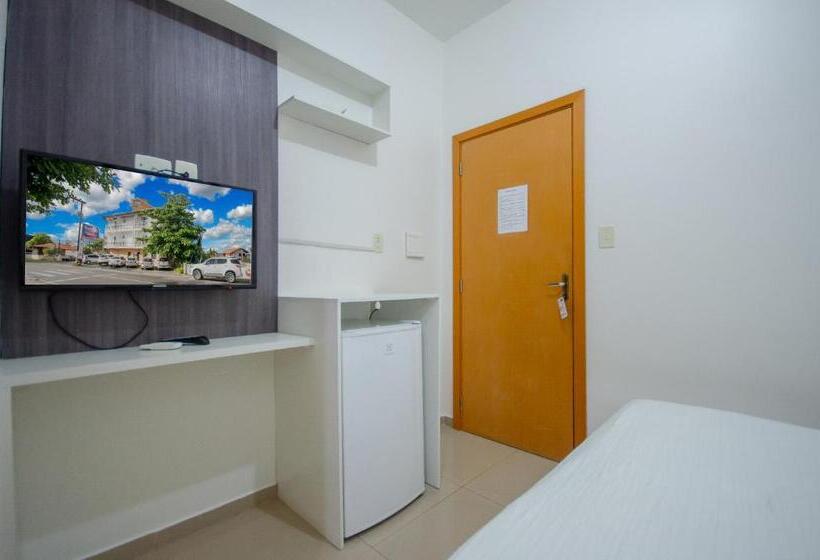 Четырехместный Номер Стандарт, Penha