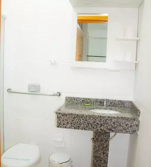 ファミリールーム, Penha