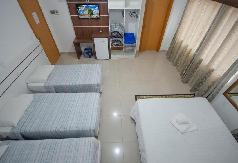 Семейный Номер Deluxe, Penha