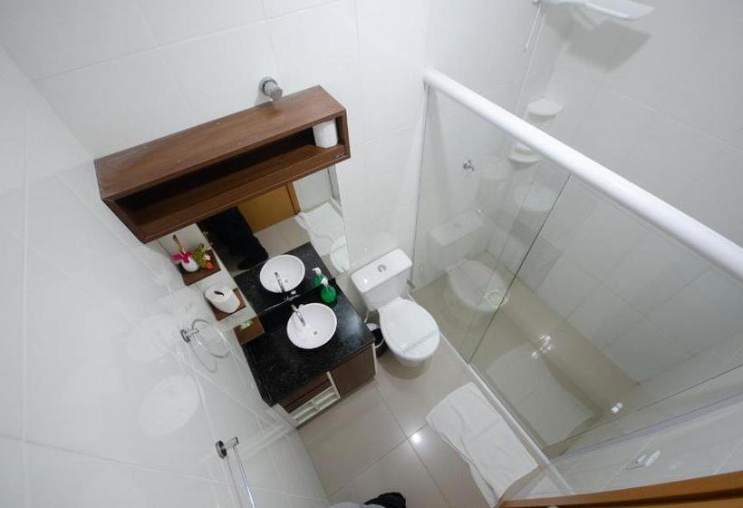 Семейный Номер Deluxe, Penha