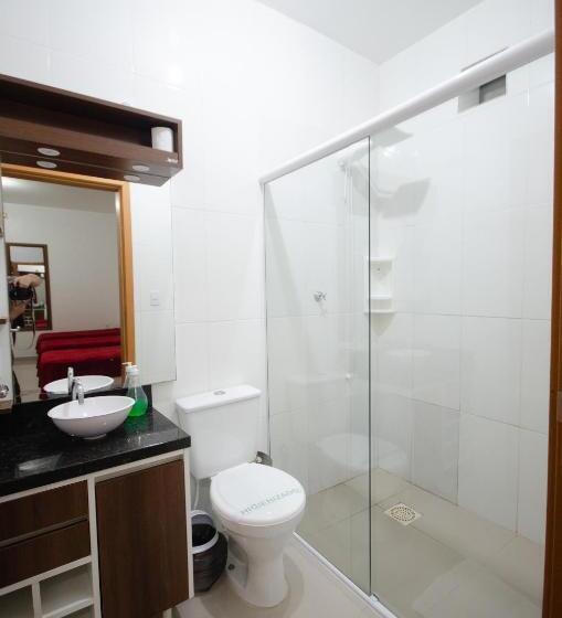 Семейный Номер Deluxe, Penha