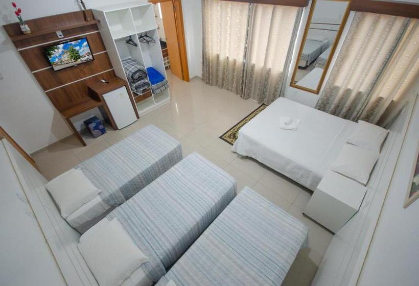 Семейный Номер Deluxe, Penha