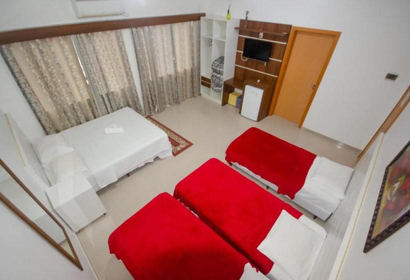 Семейный Номер Deluxe, Penha