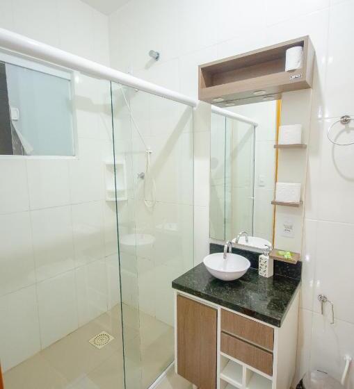 Семейный Номер Deluxe, Penha