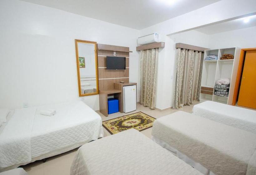 Семейный Номер Deluxe, Penha