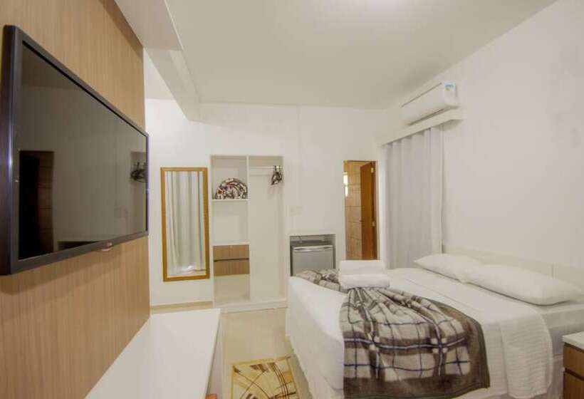 Номер Стандарт, Penha