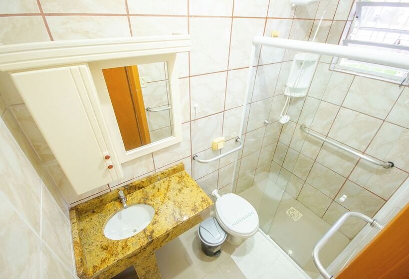 Номер Стандарт Трехместный, Penha