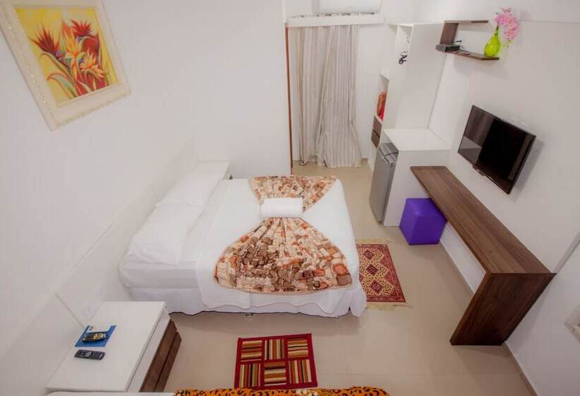 Номер Стандарт Трехместный, Penha