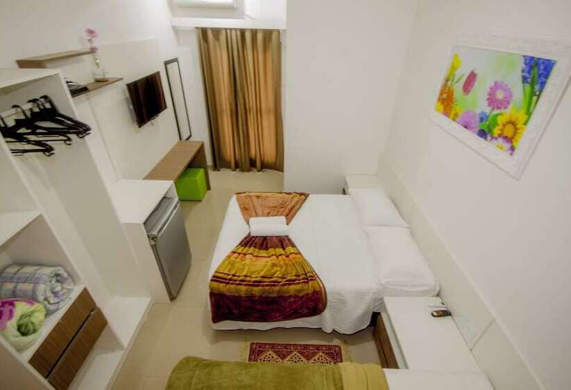 Номер Стандарт Трехместный, Penha