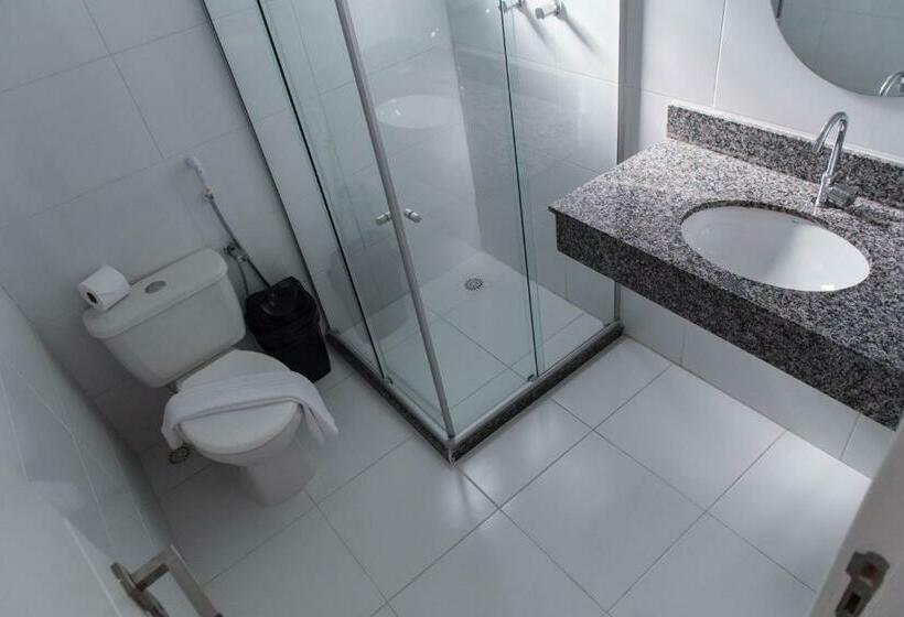 シティビューのスーペリアルーム, Plattinum