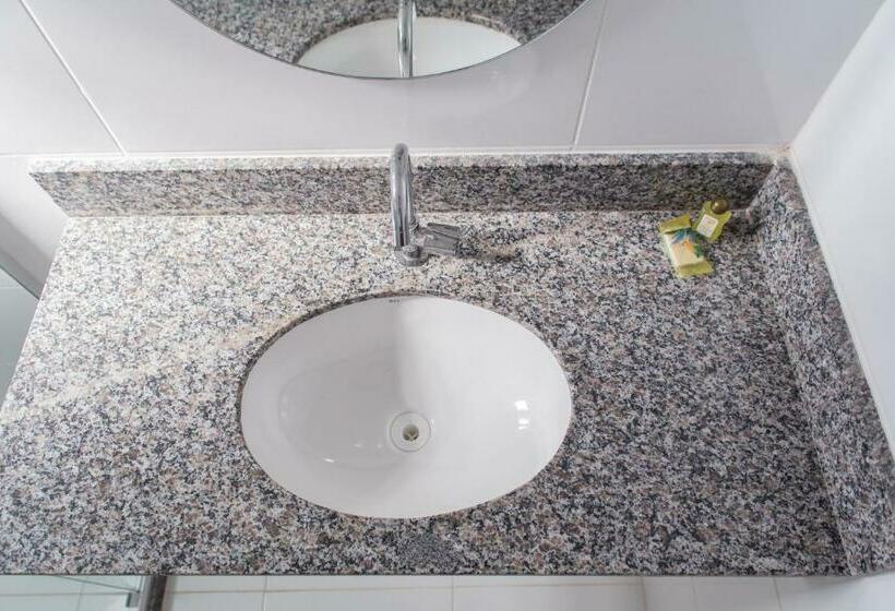 シティビューのスーペリアルーム, Plattinum