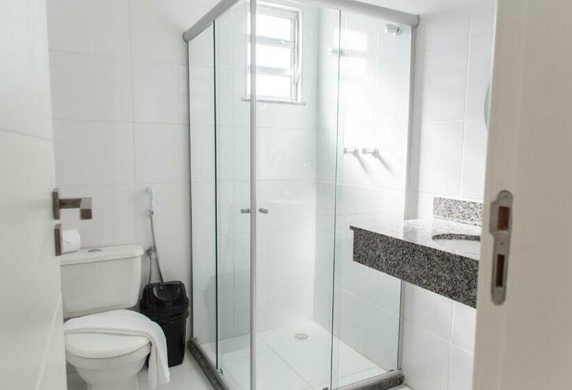 シティビューのスーペリアルーム, Plattinum