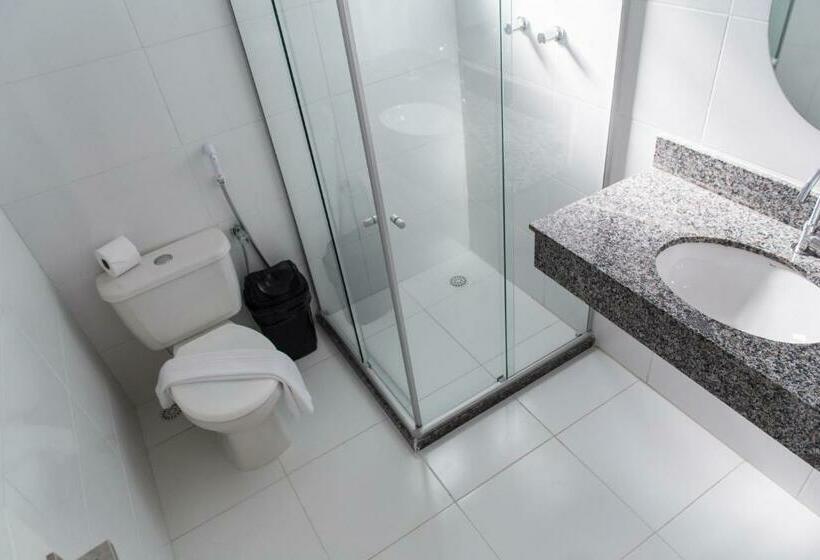 スタンダードルーム, Plattinum