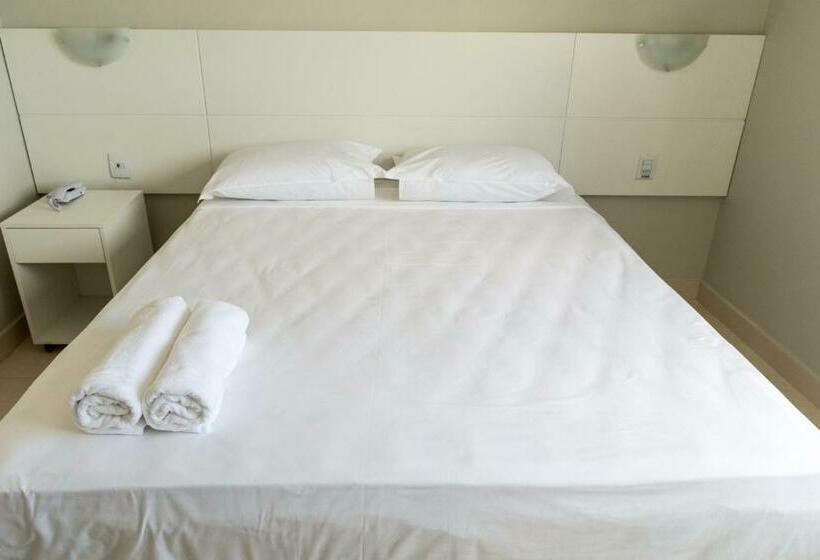 スタンダードルーム, Plattinum