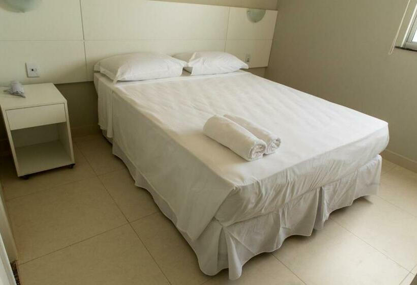 オーシャンビュースーペリアールーム, Plattinum