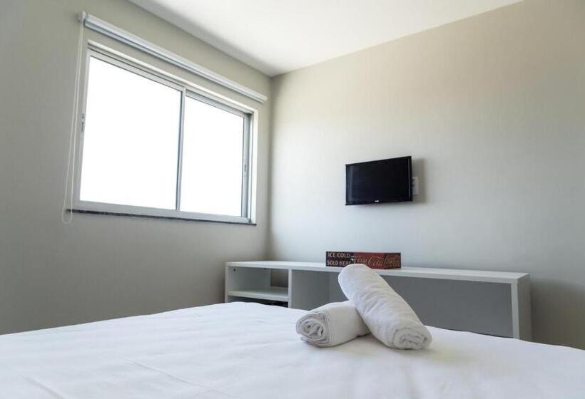 オーシャンビューのスーペリアトリプルルーム, Plattinum