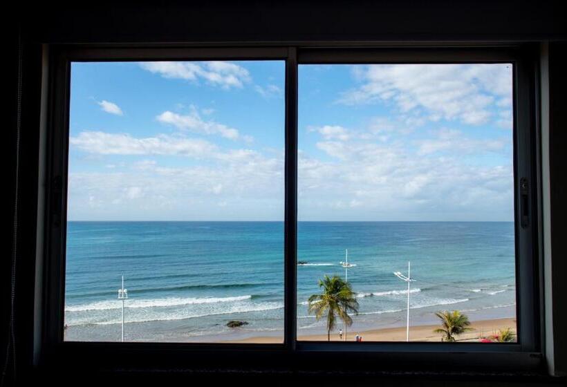 オーシャンビューのスーペリアトリプルルーム, Plattinum