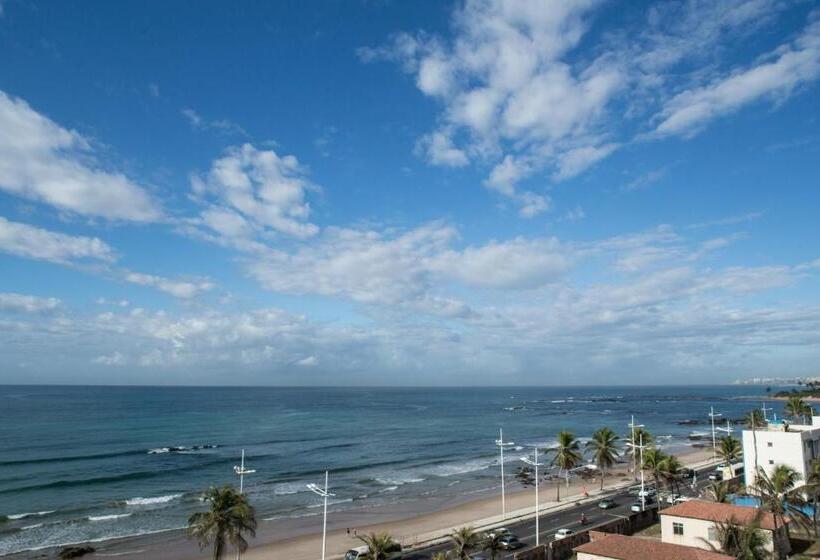 オーシャンビューのスーペリアトリプルルーム, Plattinum