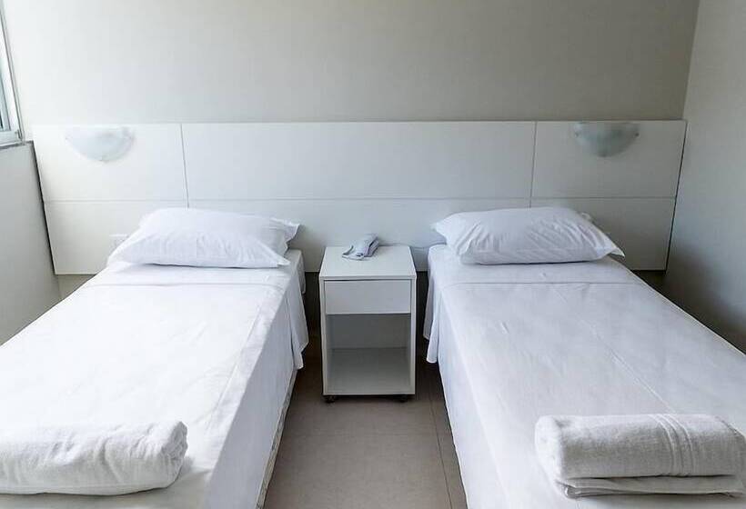 スタンダードルーム, Plattinum