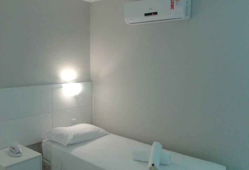 スタンダードルーム, Plattinum