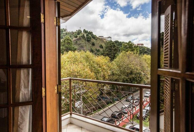 수피리어 스위트, Pousada Big Bear