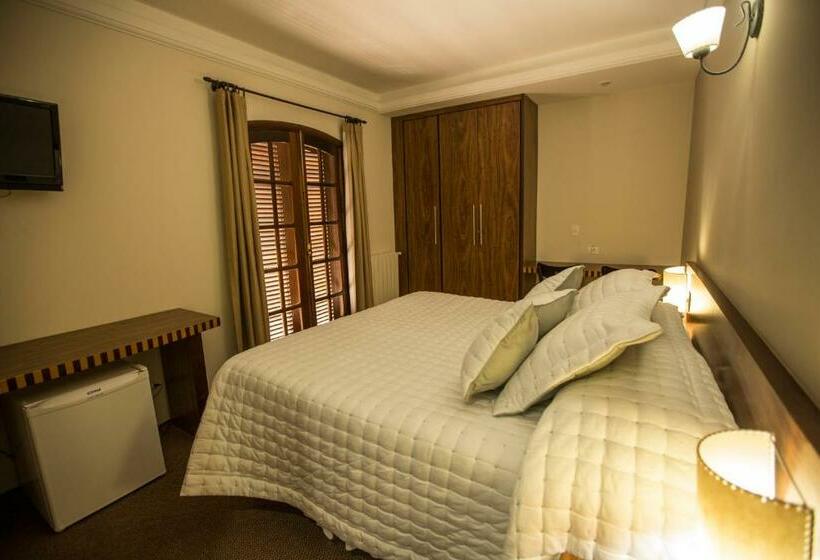 디럭스 스위트, Pousada Big Bear