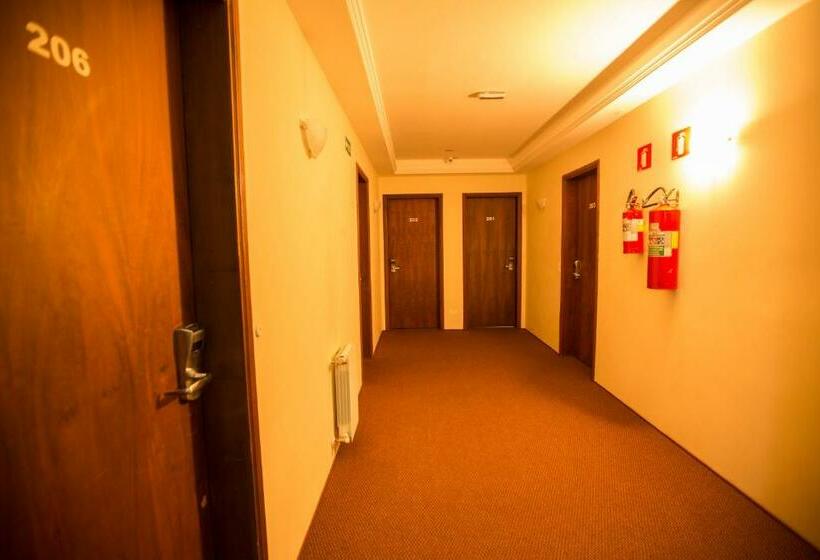 디럭스 스위트, Pousada Big Bear