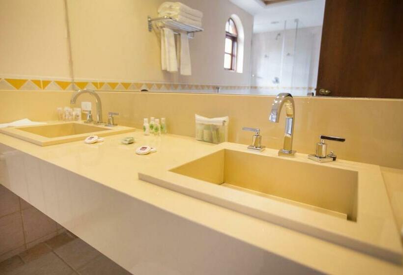 수피리어 스위트, Pousada Big Bear