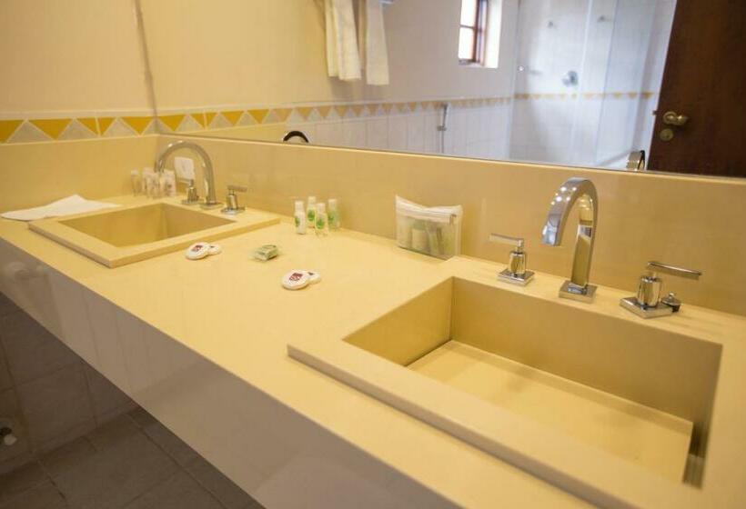 수피리어 스위트, Pousada Big Bear