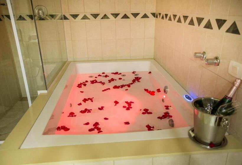 수피리어 스위트, Pousada Big Bear