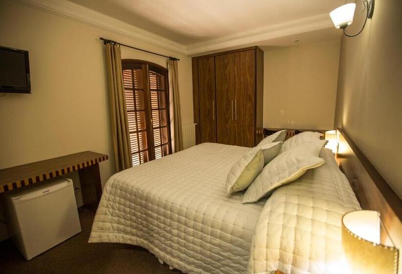 이그제큐티브 스위트, Pousada Big Bear