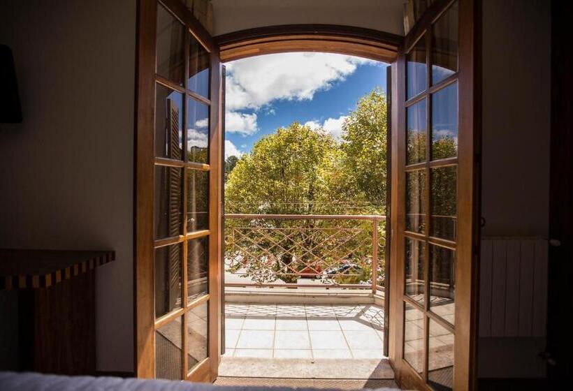 이그제큐티브 스위트, Pousada Big Bear