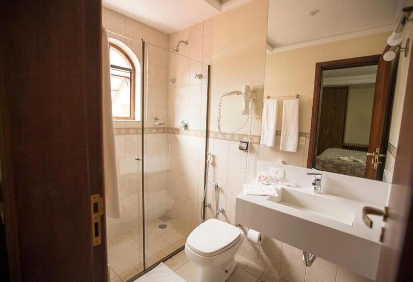 이그제큐티브 스위트, Pousada Big Bear