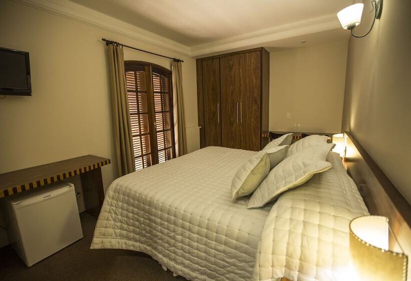 디럭스 스위트, Pousada Big Bear