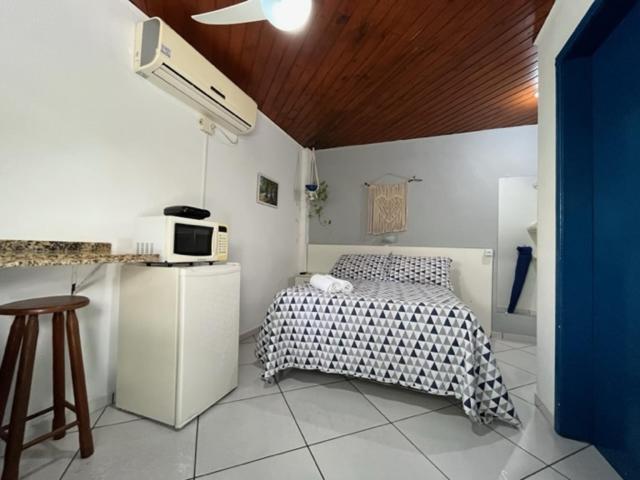 اتاق استاندارد, Pousada Canario Azul