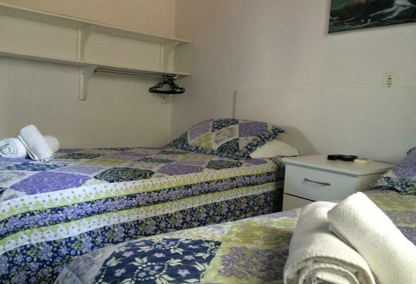 اتاق استاندارد, Pousada Canario Azul