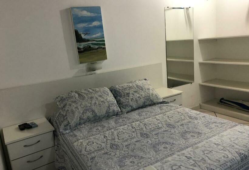 اتاق استاندارد, Pousada Canario Azul