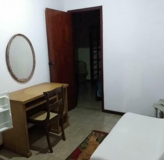 스탠다드 룸, Pousada Da Barra