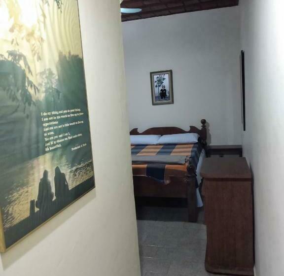 스탠다드 룸, Pousada Da Barra