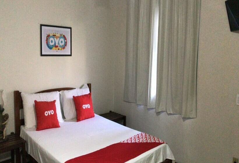 스탠다드 룸, Pousada Da Barra