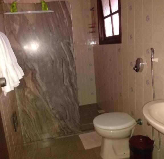 스탠다드 룸, Pousada Da Barra