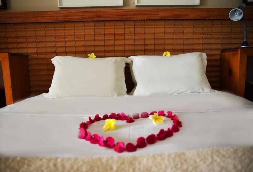 プール付きジュニアスイート, Pousada Do Alto