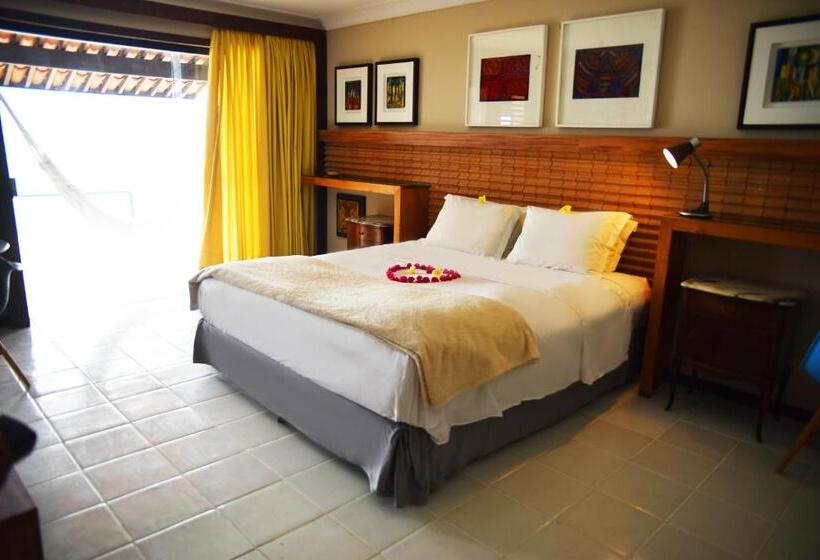 プール付きジュニアスイート, Pousada Do Alto