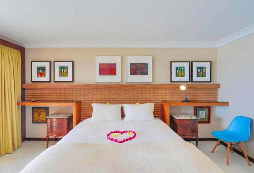 プール付きジュニアスイート, Pousada Do Alto