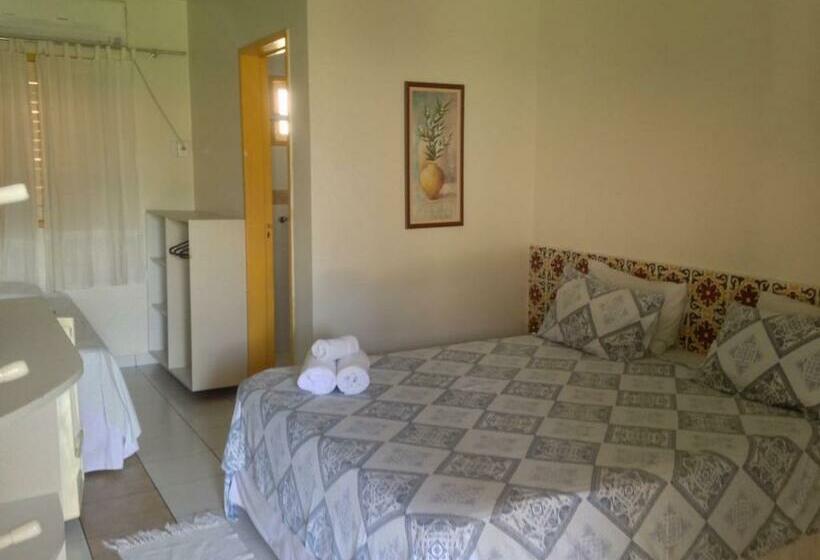 标准间, Pousada Kanamary