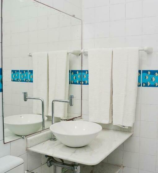 חדר סטנדרט פנימי, Pousada Lacosta