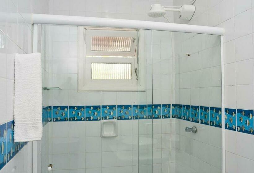 חדר סטנדרט פנימי, Pousada Lacosta