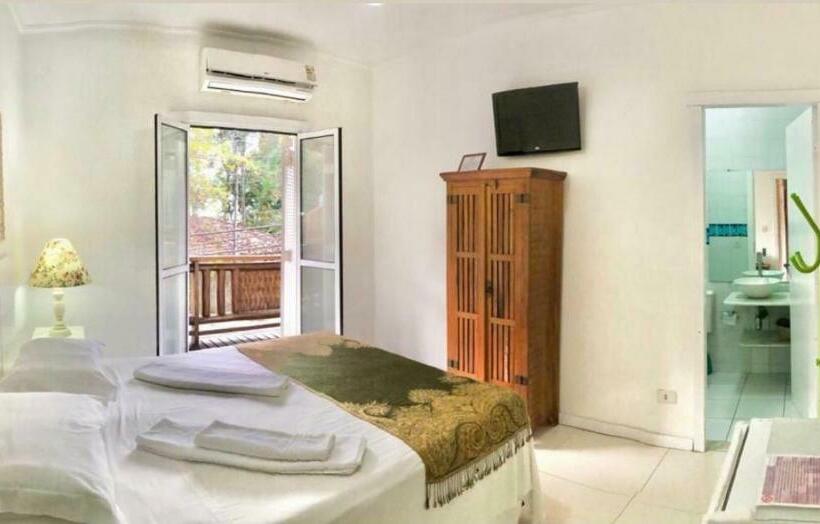 חדר סטנדרט פנימי, Pousada Lacosta